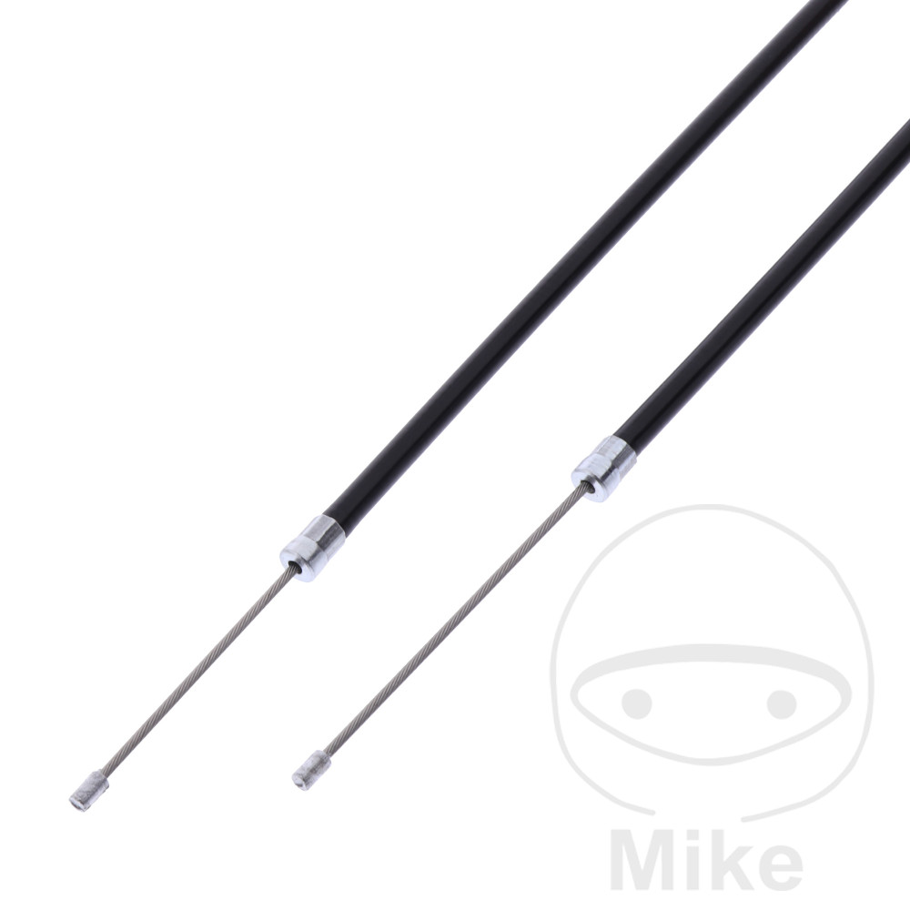 Levně JMP plynové lanko BMW R 50 /5 69-73, R 60 /5 69-73, R 60 /6 73-76, R 60 /7 76-80