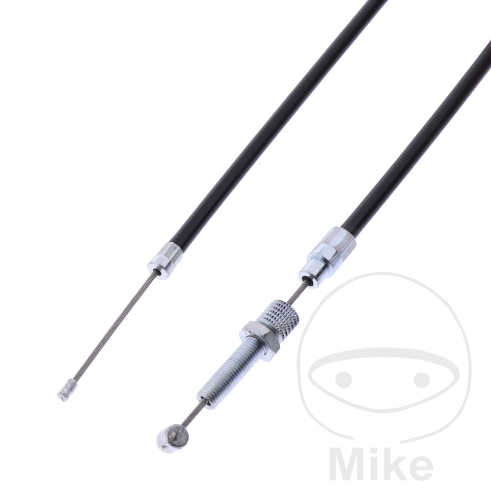 Levně JMP plynové lanko FLACHLENKER BMW R 100 S 76-80