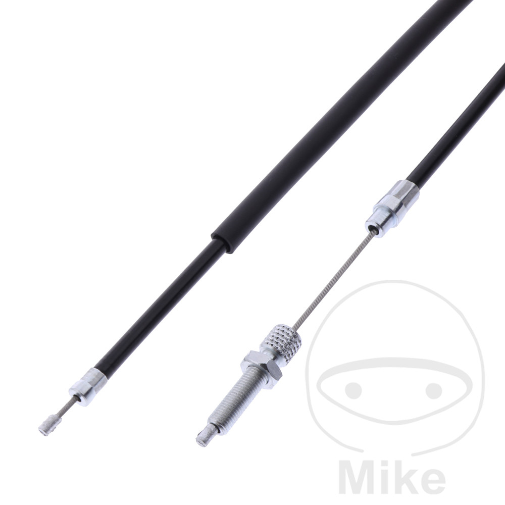 Levně JMP plynové lanko BMW R 100 KOLO S VÝPLETEM 81-84, R 100 LITÁ KOLA 81-84, R 100 CS 80-84, R 100 RS 81-84
