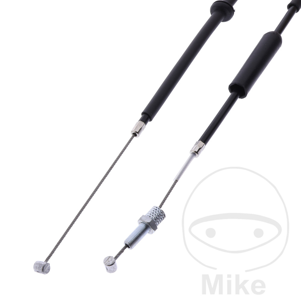 Levně JMP plynové lanko BMW R 850 GS 99, R 850 GS ABS 99, R 850 C ABS LENKER BREIT 98-01, R 850 C ABS ŠIROKÁ ŘIDÍTKA 98-01, R 850 C LENKER BREIT 98-01,