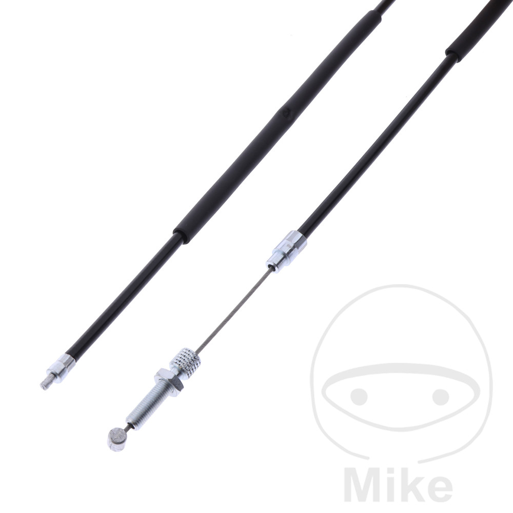 Levně JMP plynové lanko BMW R 65 3SERIE MONOLEVER 85-93, R 80 MONOLEVER 84-93, R 80 MONOLEVER 93, R 100 RS/2 MONOLEVER 86-92