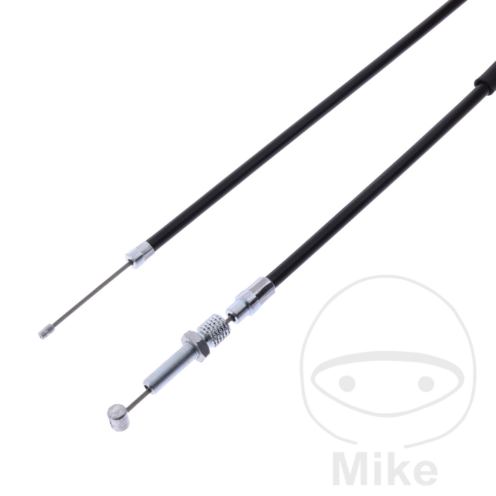 Levně JMP plynové lanko 1158MM BMW R 65 3SERIE MONOLEVER 85-93, R 80 MONOLEVER 84-93, R 80 MONOLEVER 93, R 80 RT/2 MONOLEVER 84-95, R 80 RT/2 MONOLEVER