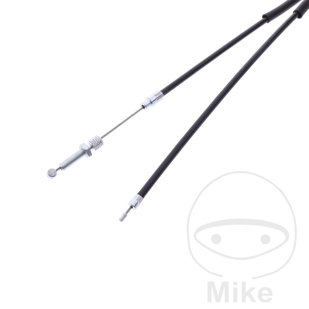 Levně JMP plynové lanko 1118MM BMW R 65 3SERIE MONOLEVER 85-93, R 80 MONOLEVER 84-93, R 80 MONOLEVER 93, R 80 RT/2 MONOLEVER 84-95, R 80 RT/2 MONOLEVER