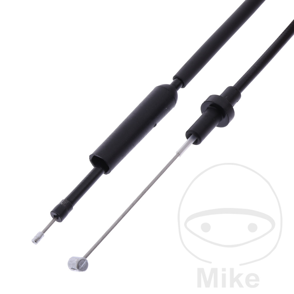 Levně JMP plynové lanko BMW K 75 S 85-86, K 75 S ABS 85-86, K 100 RS ABS 83-86, K 100 RS 83-86
