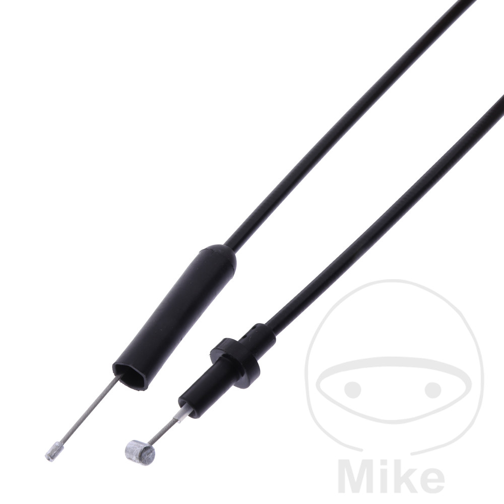 Levně JMP plynové lanko vysoká řidítka BMW K 75 84-86, K 75 C 85-86, K 100 82-86, K 100 RT 83-86, K 100 RT ABS 83-86