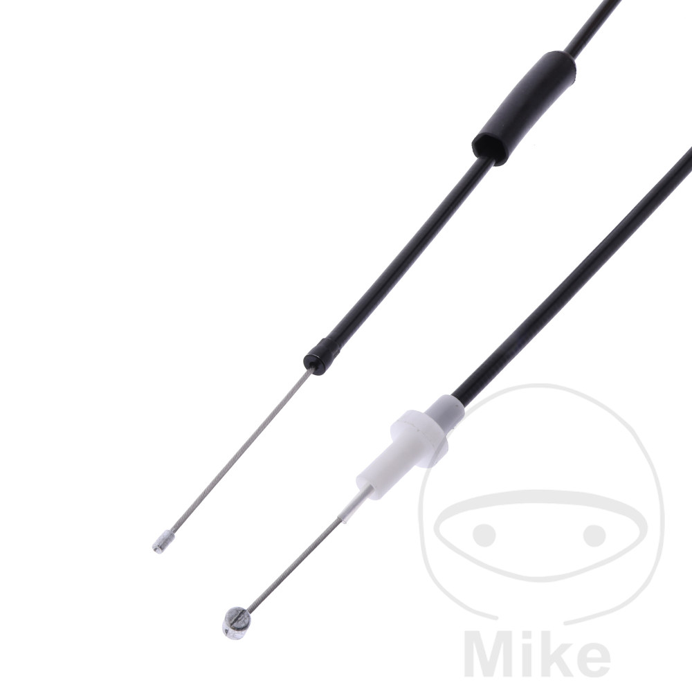 Levně JMP plynové lanko BMW K 75 86-88, K 75 /2 89-94, K 75 /2 ABS 90-94, K 75 /2 EDITION 96, K 75 /2 EDITION ABS 96, K 75 C 86-90, K 75 RT 89-95...