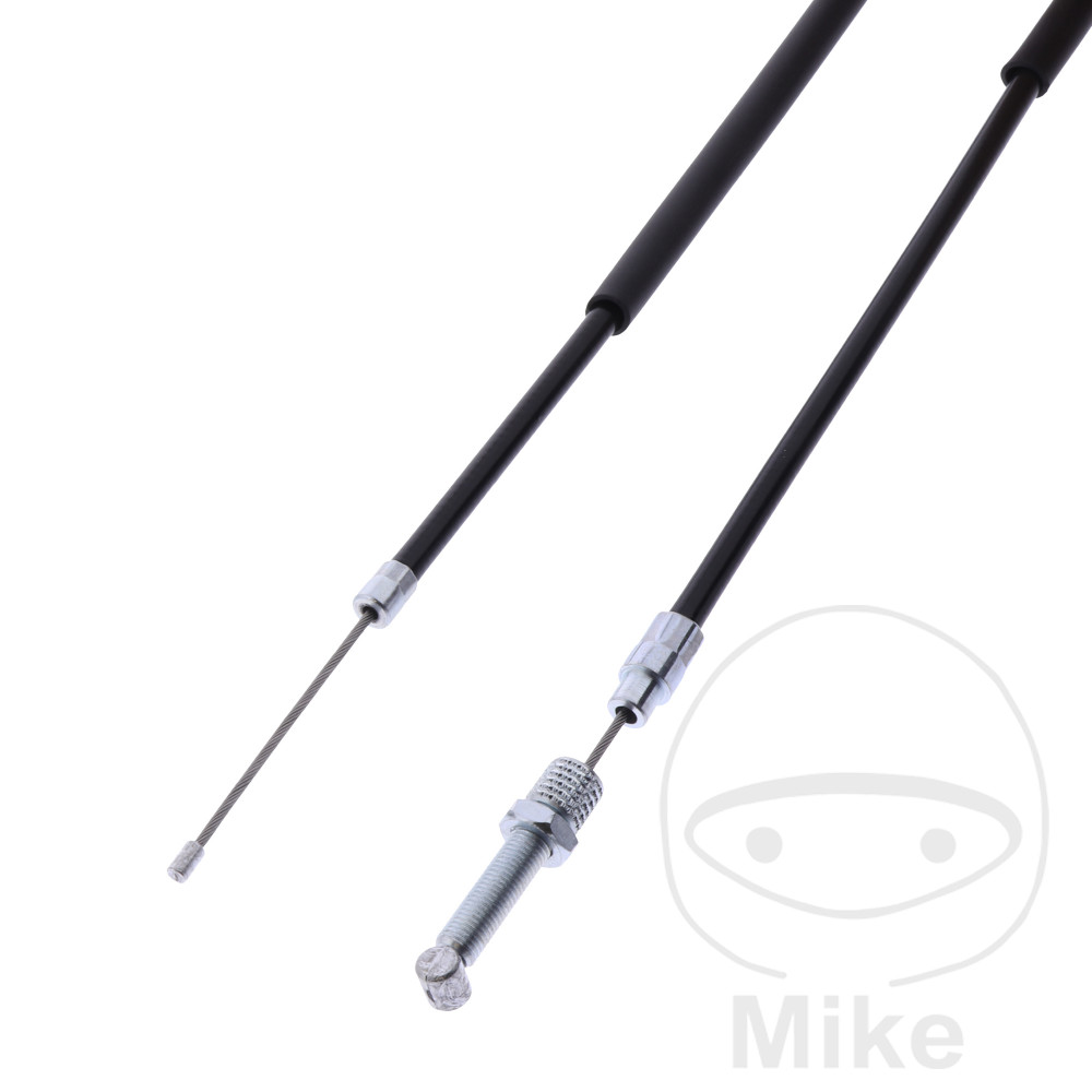 Levně JMP plynové lanko BMW R 80 R 91-94, R 80 GS/2 LAST EDITION PARALEVER 96-98, R 80 GS/2 PARALEVER 90-95, R 80 GS PD PARIS DAKAR PARALEVER 90-93, R 80 R