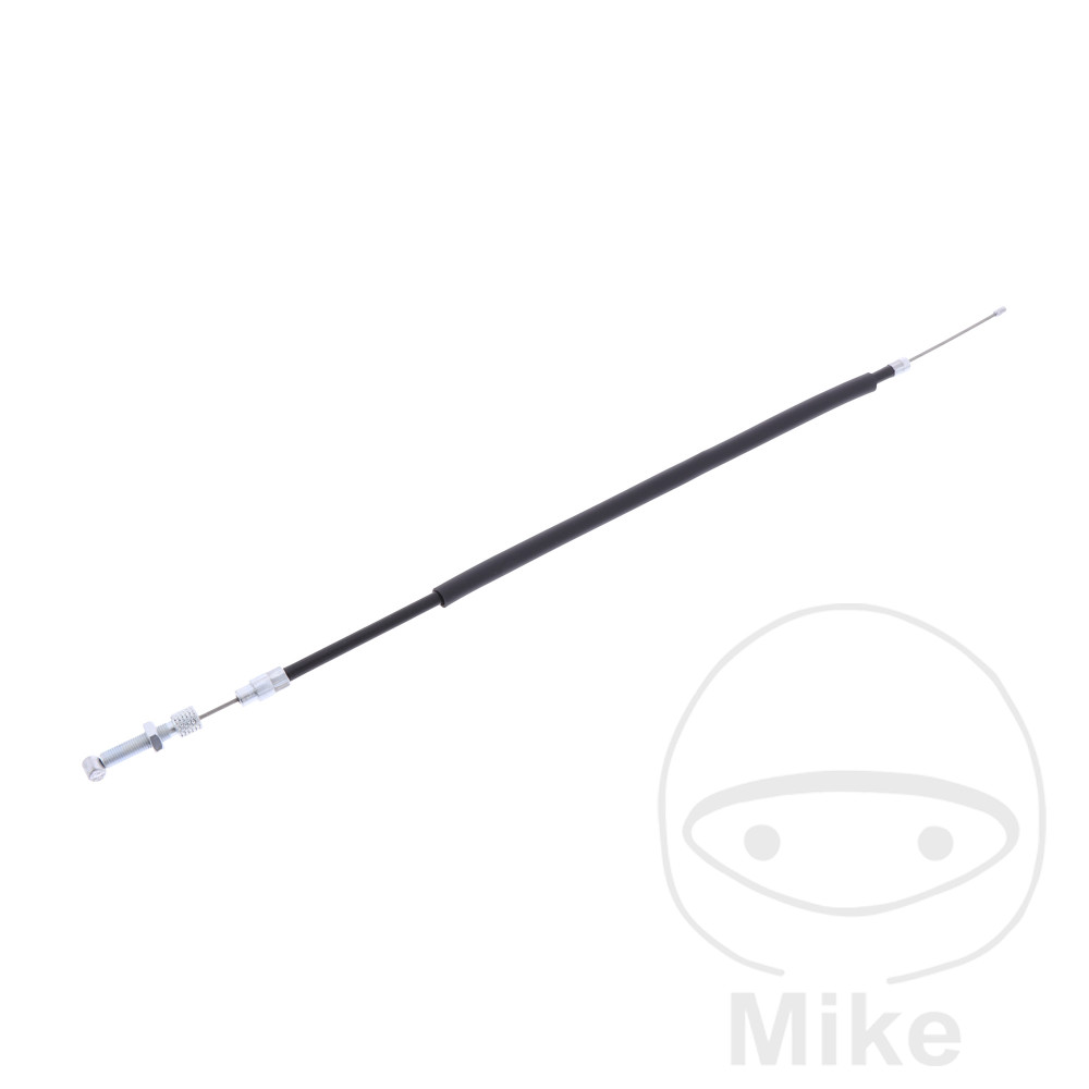 Levně JMP plynové lanko FLACHLENKER pravý 394MM BMW R 45 S 81-85, R 45 N 81-85, R 65 2SERIE 80-85, R 65 LS 81-85, R 65 G/S 87-92, R 80 G/S MONOLEVER 80-87,