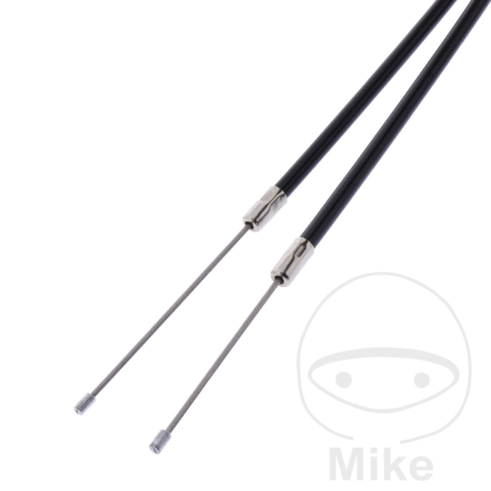 Levně JMP plynové lanko BMW R 25 /3 53-56, R 26 55-60