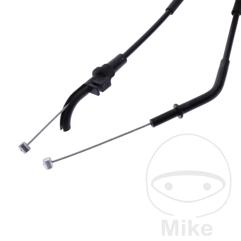 Levně JMP plynové lanko A OEFFNER KAWASAKI ER-6F 650 06-08, ER-6F 650 ABS 06-08, ER-6N 650 05-07, ER-6N 650 ABS 05-08