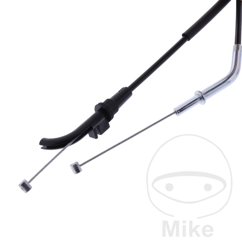 Levně JMP plynové lanko A OEFFNER KAWASAKI ER-6F 650 09-17, ER-6F 650 ABS 09-17, ER-6N 650 ABS 09-17, ER-6N 650 13-17