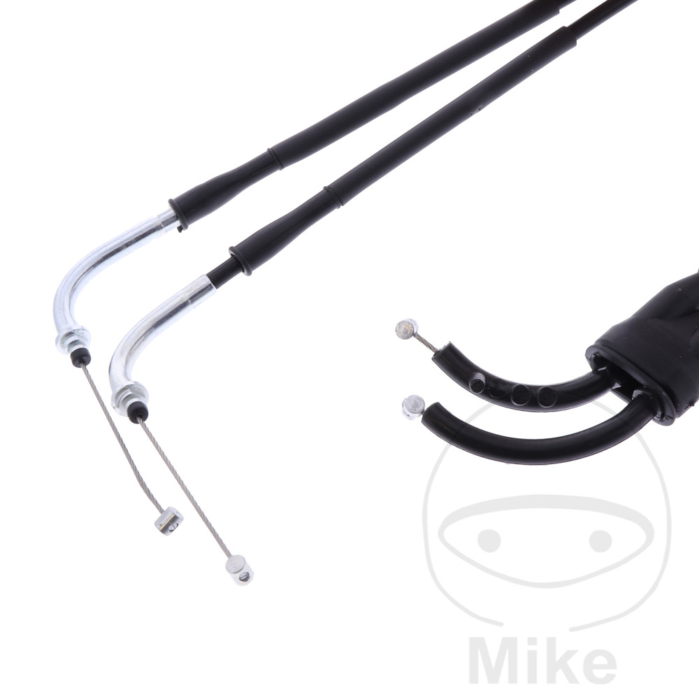 Levně JMP plynové lanko sada DUCATI 1098 1098 BIPOSTO/MONOPOSTO 07-08, 1098 1098 S BIPOSTO/MONOPOSTO 07-08