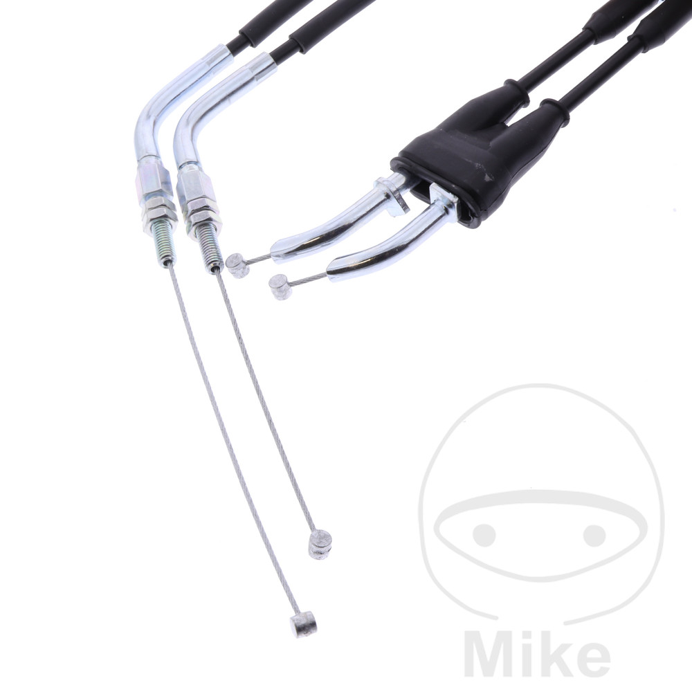 Levně JMP plynové lanko sada SUZUKI GSX 1400 02-03, GSX 1400 U1 02-03