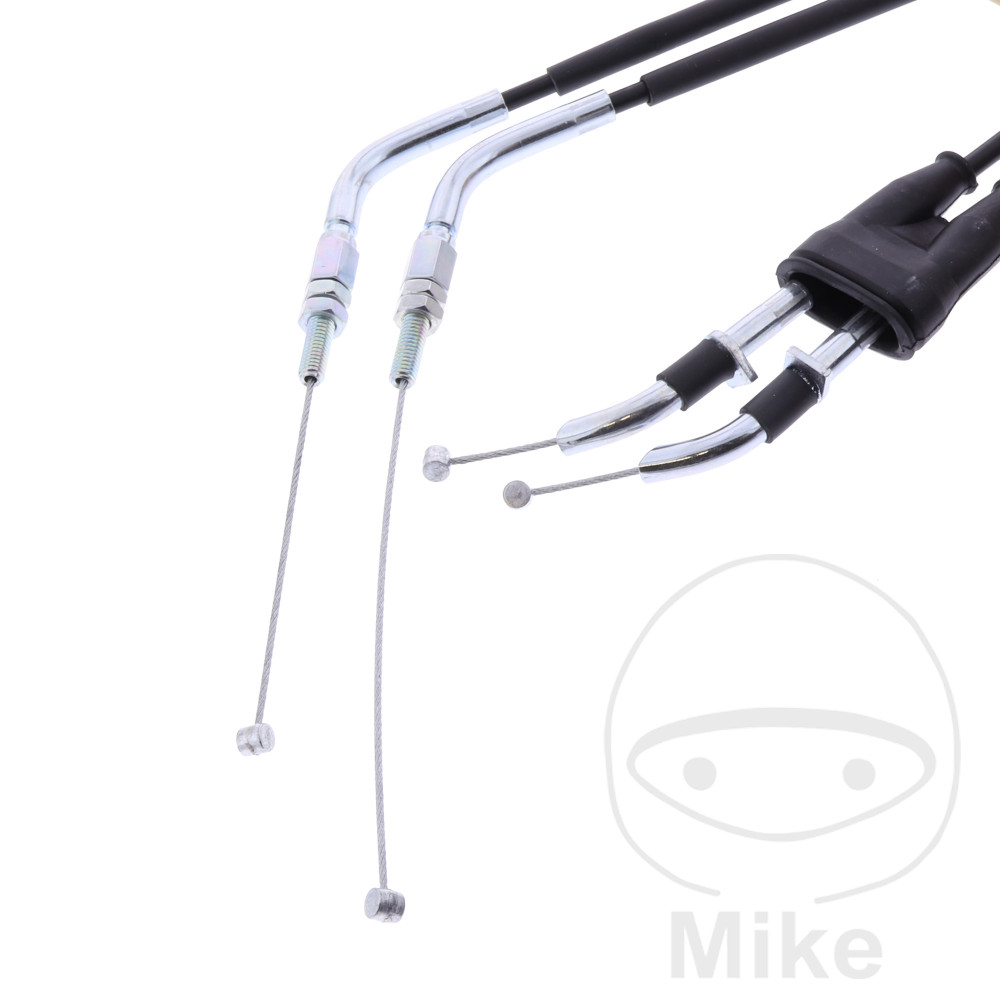 Levně JMP plynové lanko sada SUZUKI GSX 1400 04-07, GSX 1400 U1 04-05
