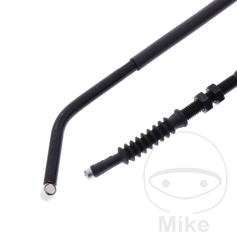 Levně JMP spojková lanko KAWASAKI KLR 650 87-04