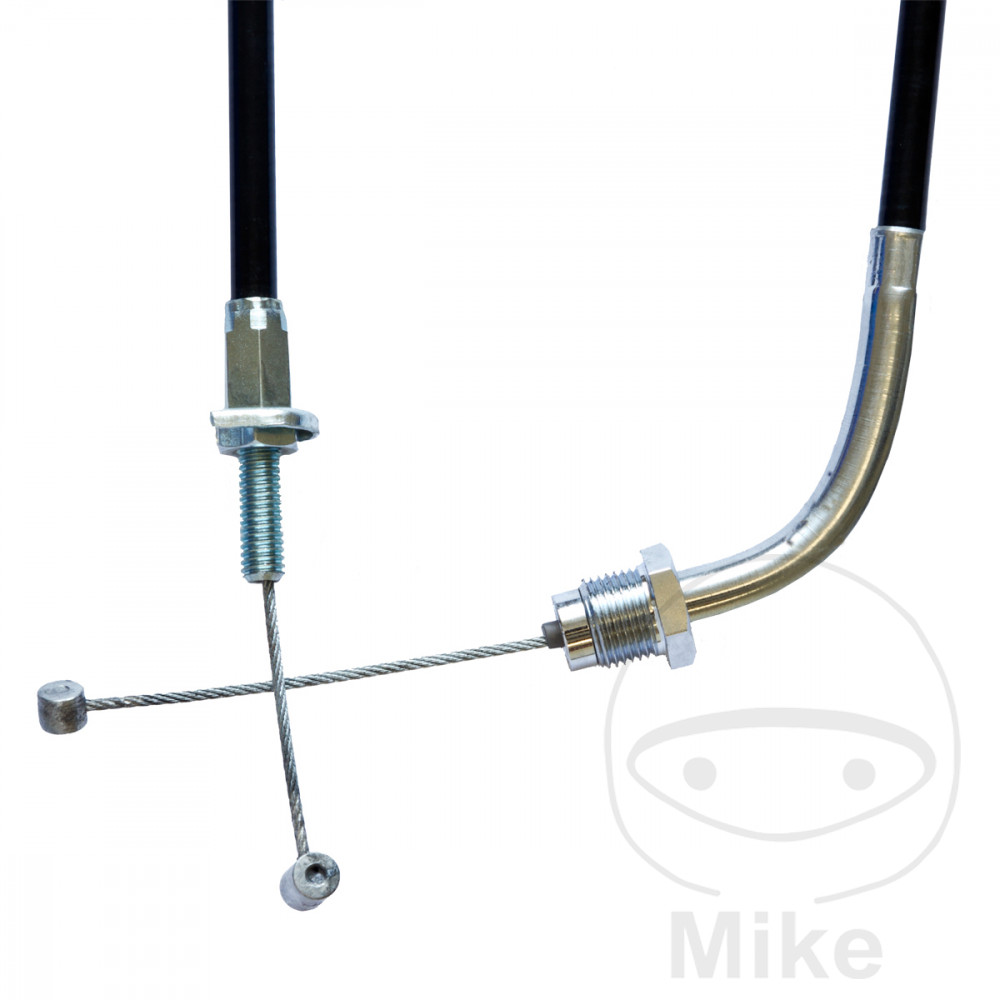 Levně JMP plynové lanko B zavírací HONDA XL 500 S 79-82, XL 500 R PRO LINK 82-85, XR 500 79-80