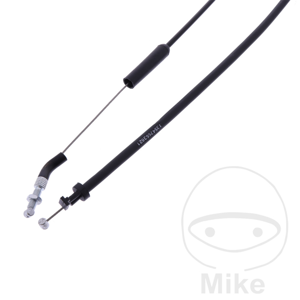 Levně JMP plynové lanko BMW R 1150 RS ABS 02-05, R 1150 RS DVOJITÉ ZAPALOVÁNÍ 03-05, R 1150 RS JEDODUCHÉ ZAPALOVÁNÍ 01-02