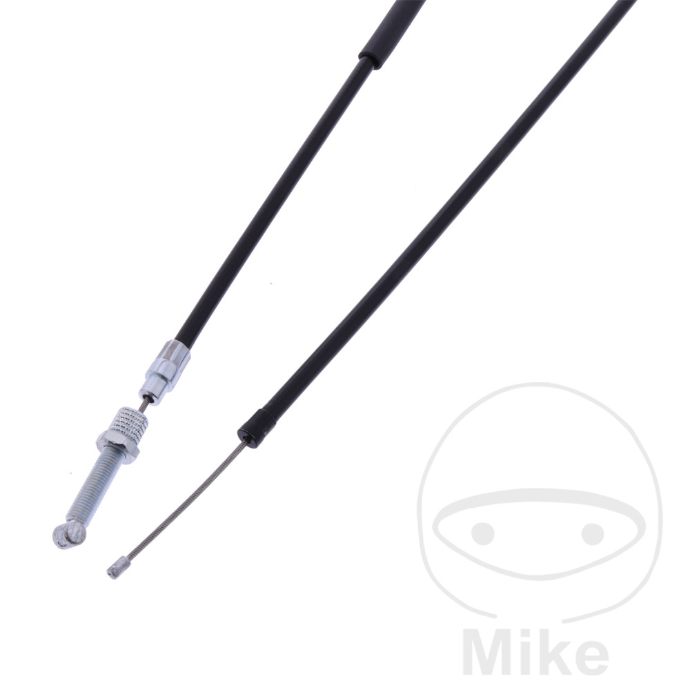 Levně JMP plynové lanko BMW R 75 /5 69-73, R 75 /6 73-76, R 75 /7 76-79, R 80 /7S 77-80, R 80 /7N 77-80, R 90 /6 73-76, R 100 /7 76-78...