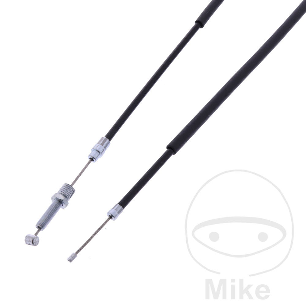 Levně JMP plynové lanko 1108MM BMW R 100 RS 76-80, R 100 T TOUREN 78