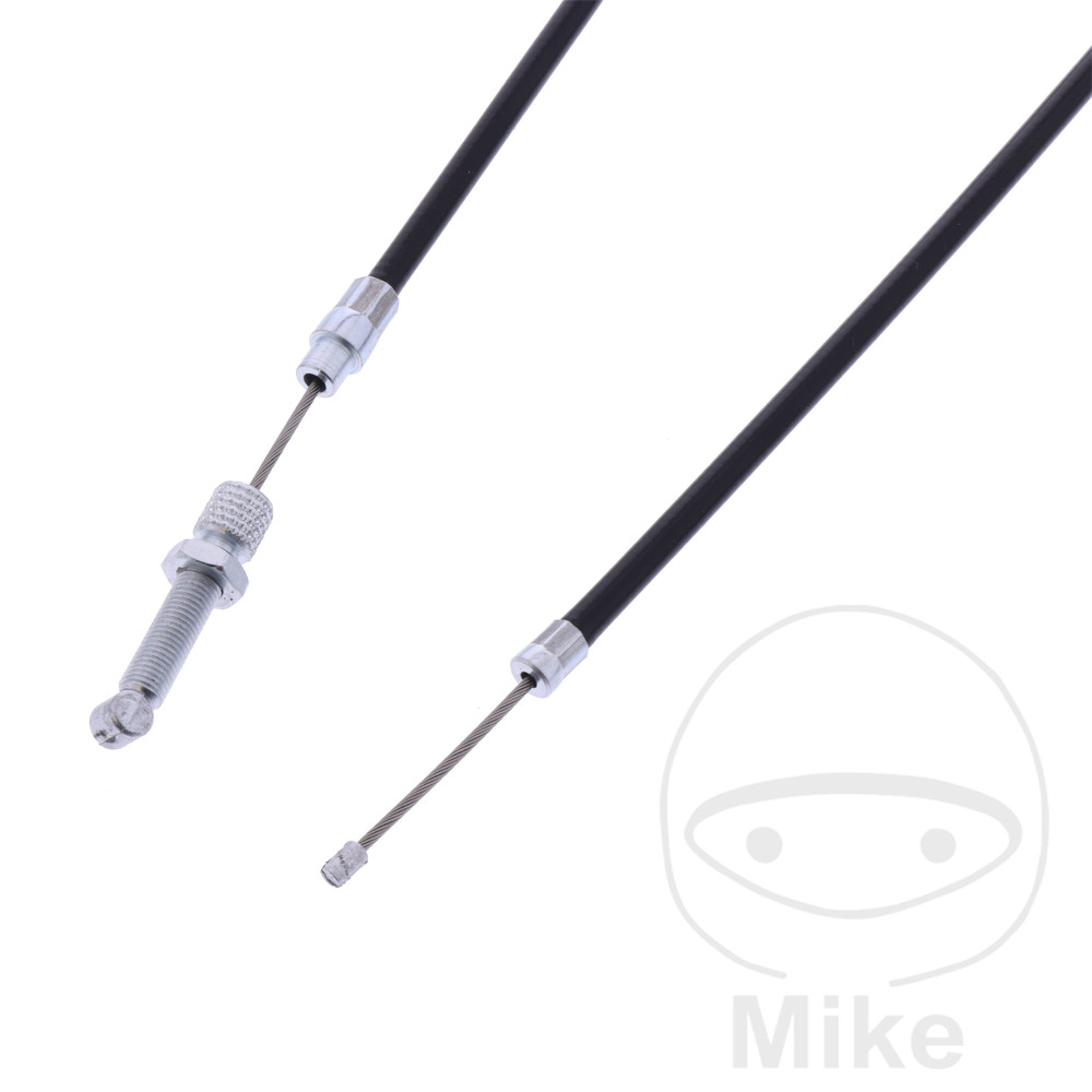 Levně JMP plynové lanko vysoká řidítka BMW R 45 S 78-80, R 45 N 78-80, R 65 1SERIE 78-80, R 65 3SERIE MONOLEVER 85-93, R 80 MONOLEVER 84-93, R 80