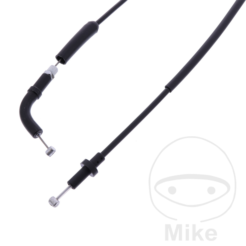 Levně JMP plynové lanko BMW K 100 RS 16V 89-92, K 100 RS ABS 16V 89-92, K 1100 RS 92-96, K 1100 RS ABS 92-96, K1 1000 16V 16V 88-93, K1 1000 16V ABS 16V