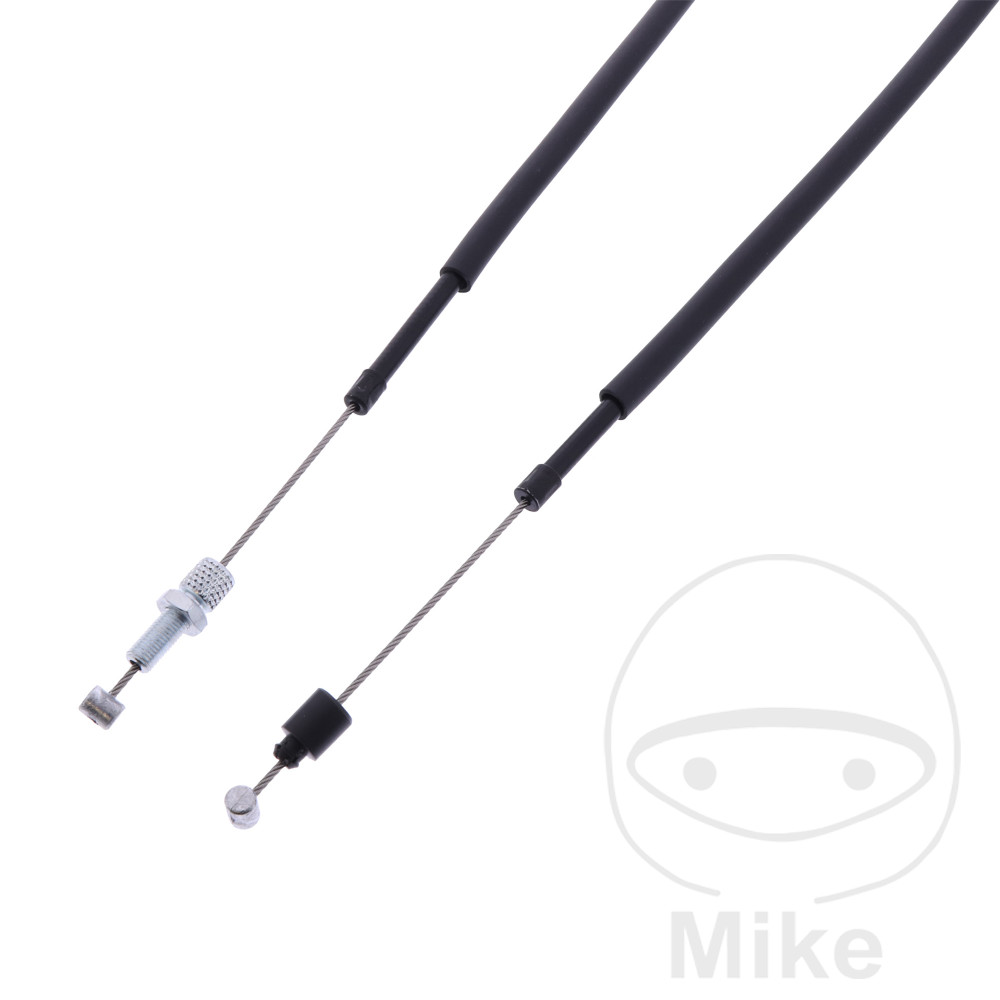Levně JMP plynové lanko BMW K 1200 RS 5,0 PALCŮ RÁFEK ABS 97-00, K 1200 RS 5,5 PALCŮ RÁFEK ABS 97-00