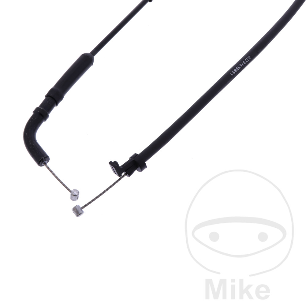 Levně JMP plynové lanko BMW R 850 RT ABS GUSSRAD 96-01, R 850 RT ABS SPEICHENRAD 96-01, R 1100 RS 96-01, R 1100 RS ABS 96-01, R 1100 RT ABS KOLO S