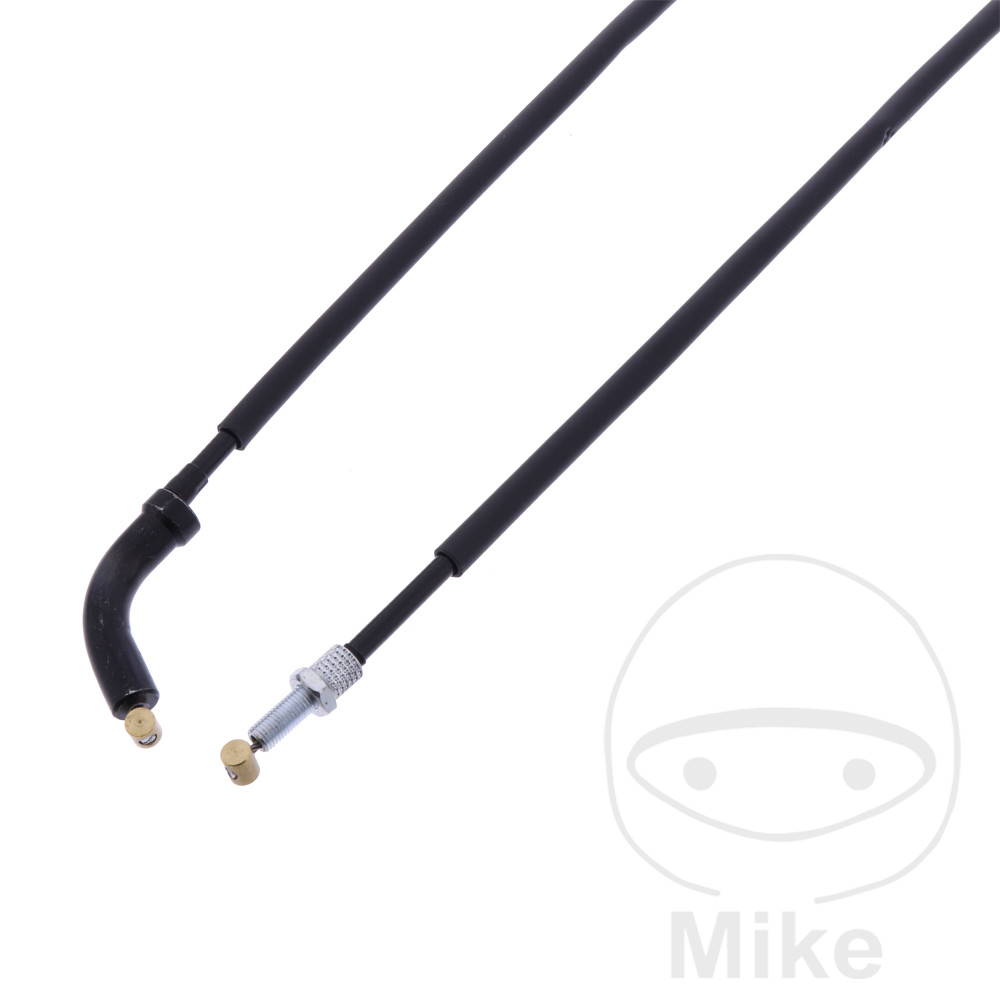 Levně JMP plynové lanko BMW R 1100 RS 92-96, R 1100 RS ABS 92-96