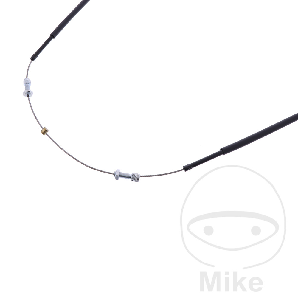 JMP plynové lanko BMW R 1100 RS 92-96, R 1100 RS ABS 92-96