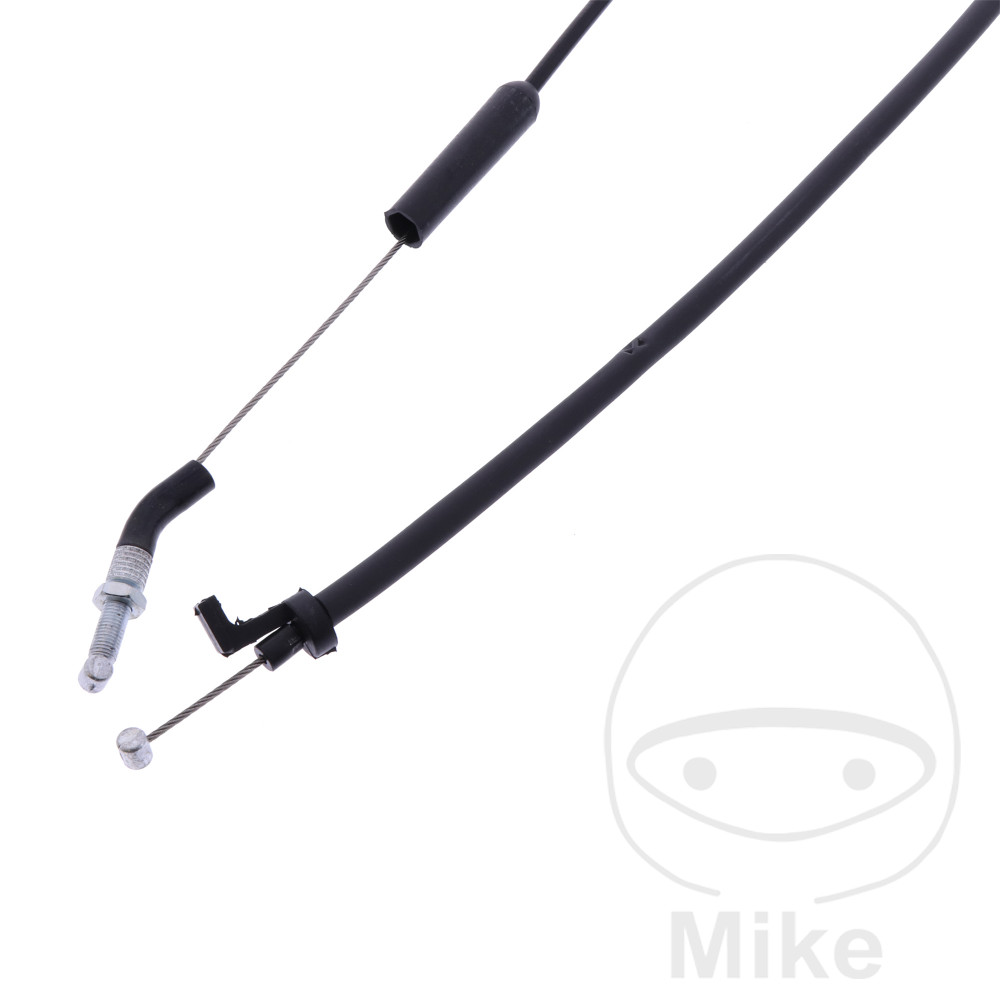 Levně JMP plynové lanko BMW R 850 RT ABS GUSSRAD 02-06, R 850 RT ABS SPEICHENRAD 02-06, R 1150 RT ABS 02-05