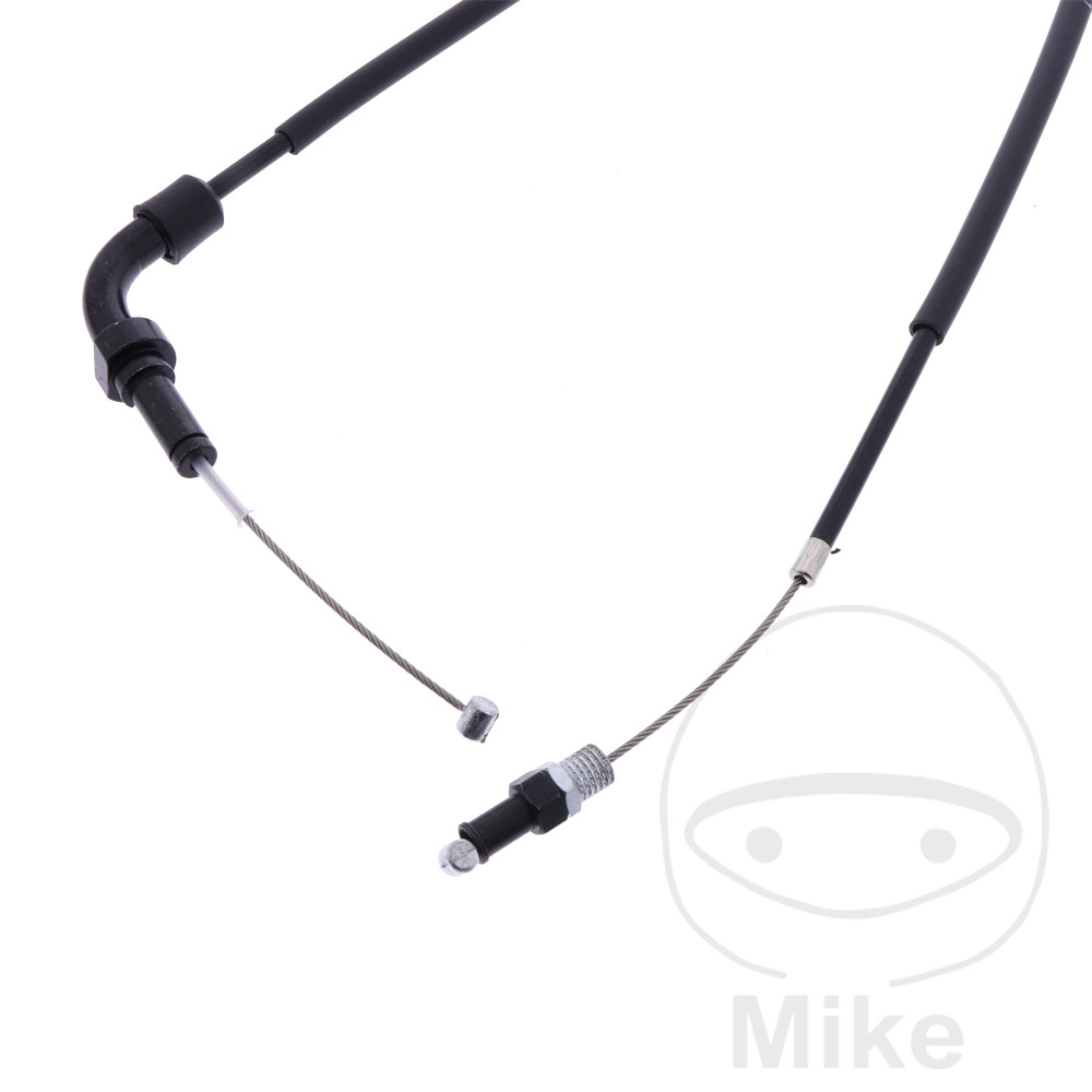 Levně JMP plynové lanko BMW R 1200 CL 03-05, R 1200 CL ABS 03-05