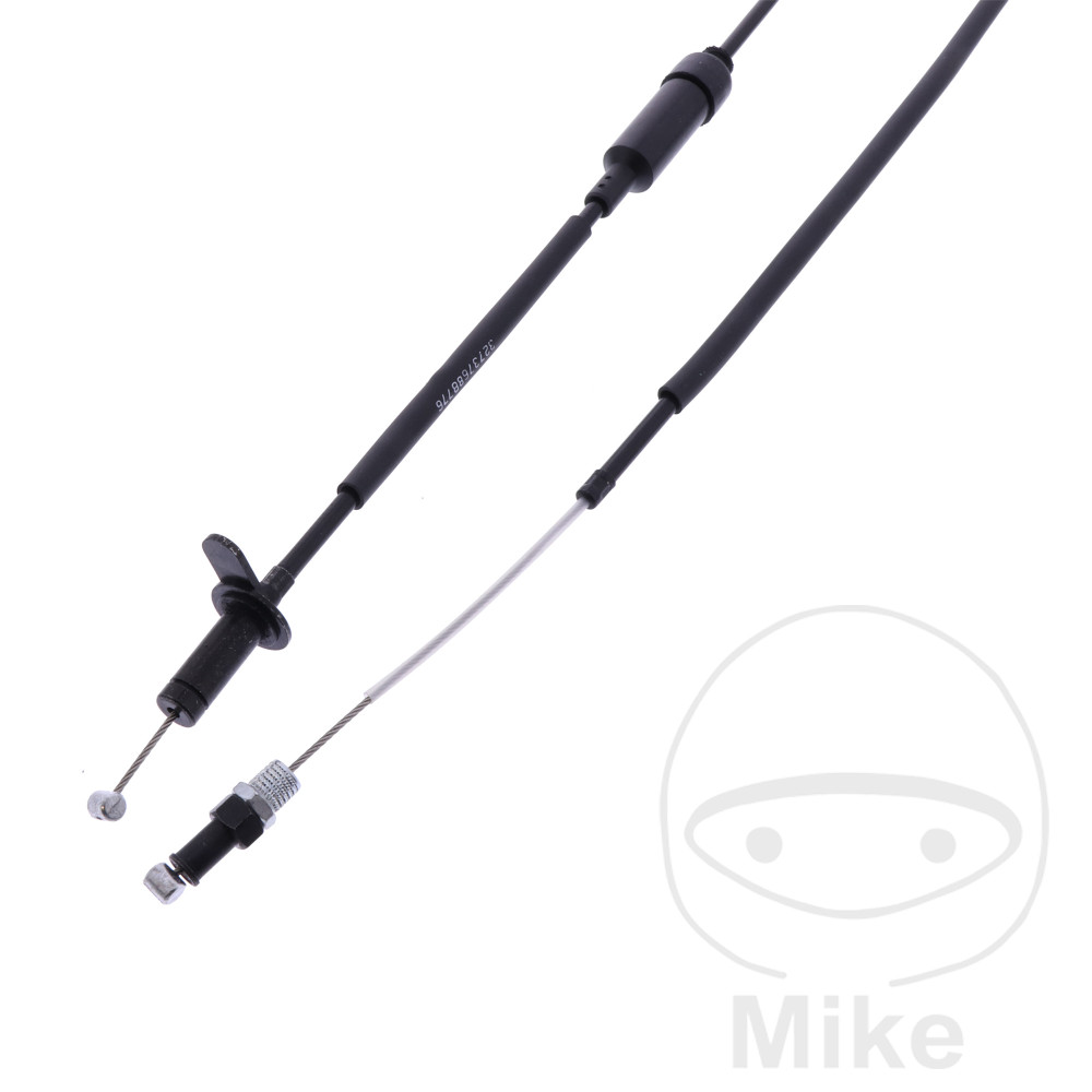 Levně JMP plynové lanko BMW K 1200 RS 5,0 PALCŮ RÁFEK ABS 01-05, K 1200 RS 5,5 PALCŮ RÁFEK ABS 01-05