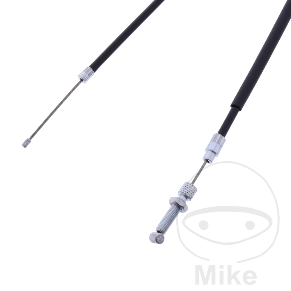 Levně JMP plynové lanko 500 mm BMW R 45 S 81-85, R 45 N 81-85, R 65 2SERIE 80-85, R 65 LS 81-85, R 65 G/S 87-92, R 80 G/S MONOLEVER 80-87, R 80 G/S PD