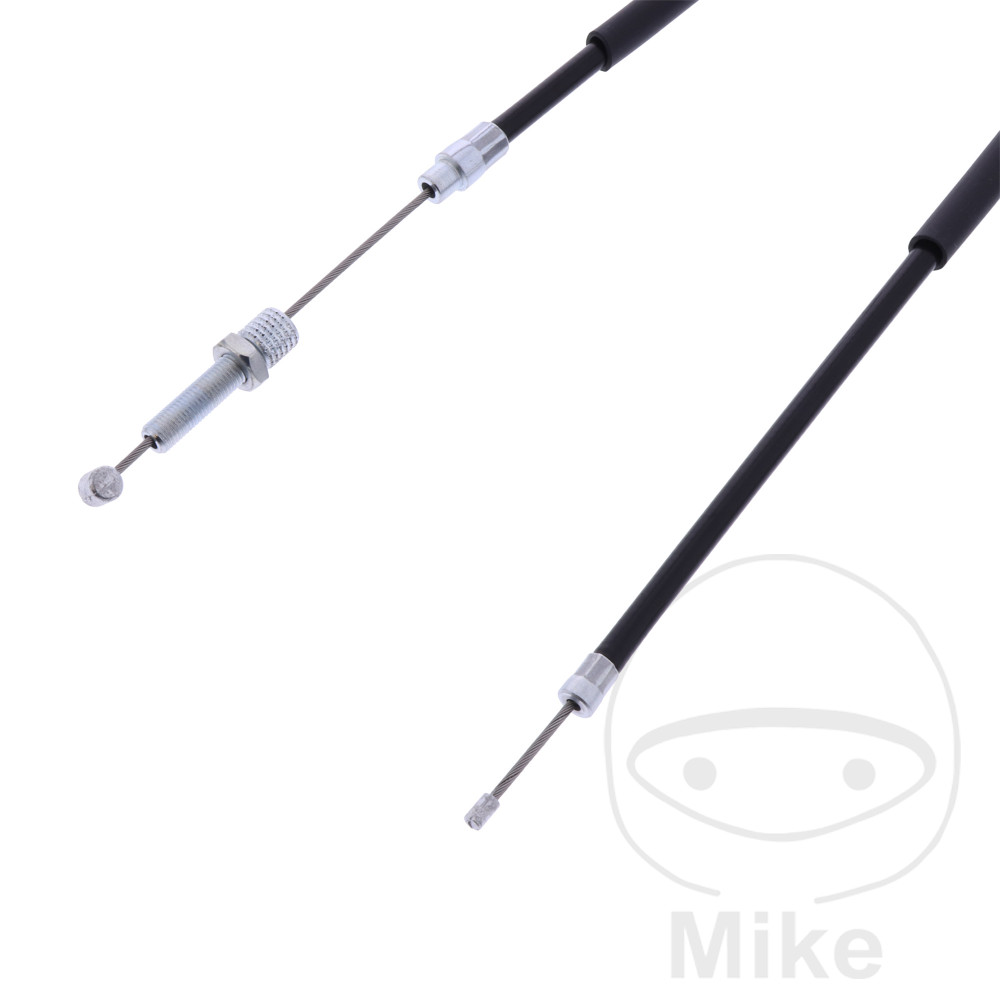 Levně JMP plynové lanko BMW R 100 KOLO S VÝPLETEM 81-84, R 100 LITÁ KOLA 81-84, R 100 CS 80-84, R 100 RS 81-84, R 100 RT 81-84