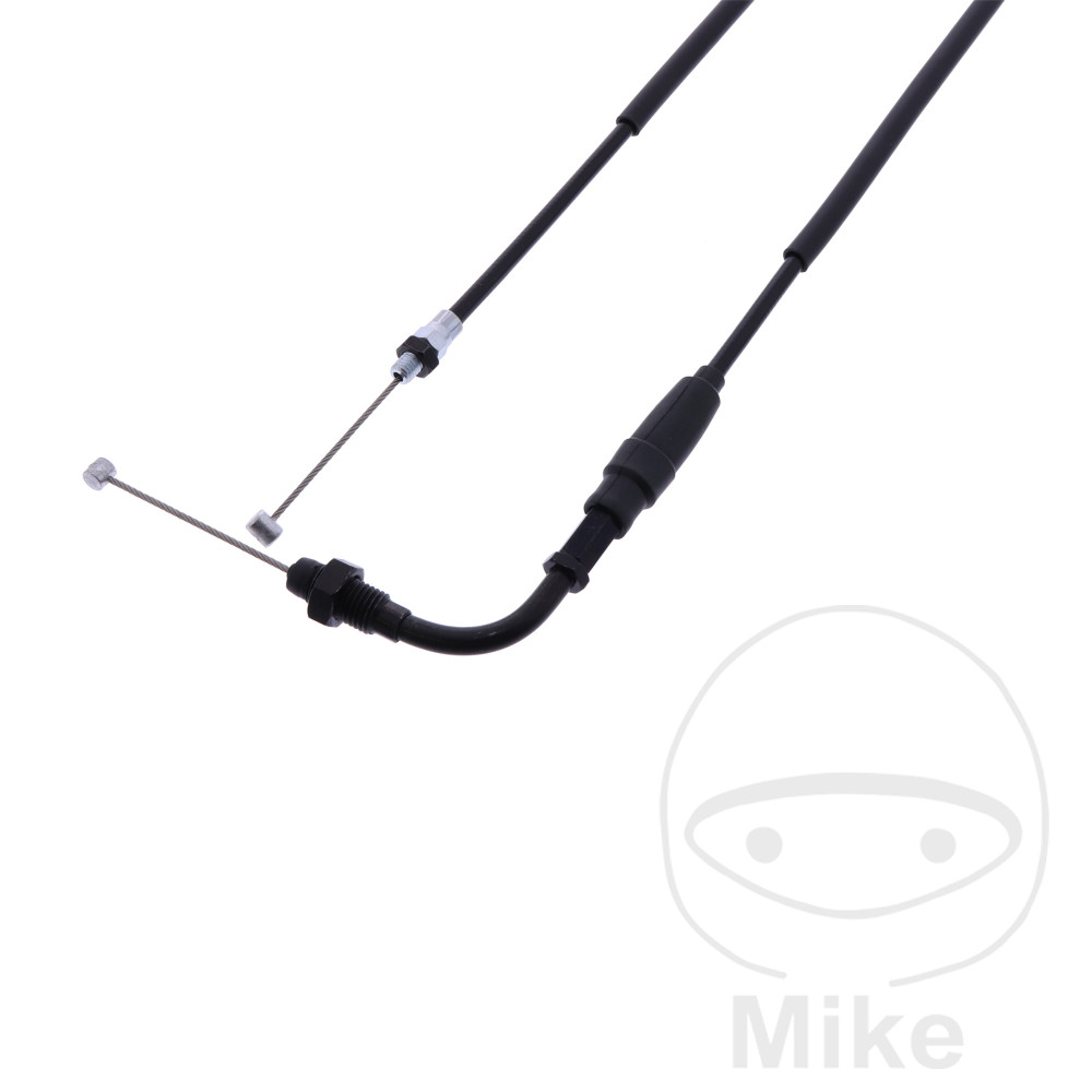 Levně JMP plynové lanko BMW G 650 GS SERTÄO 12, G 650 GS SERTÄO ABS 12-14, G 650 GS 11-12, G 650 GS ABS 12-16