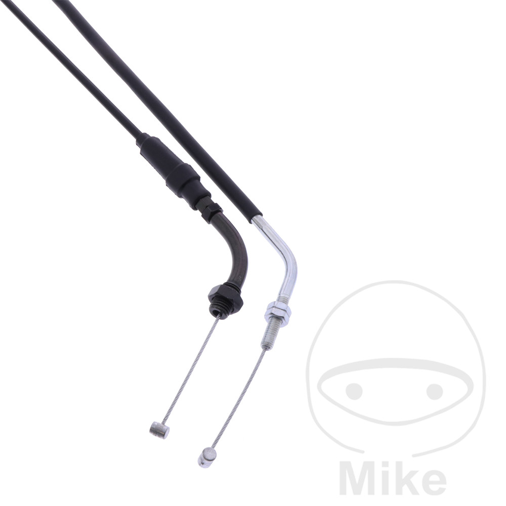 JMP plynové lanko A OEFFNER HONDA CBF 600 S 04-07, CBF 600 N 04-07, CBF 600 SA ABS 04-07, CBF 600 NA ABS 04-07