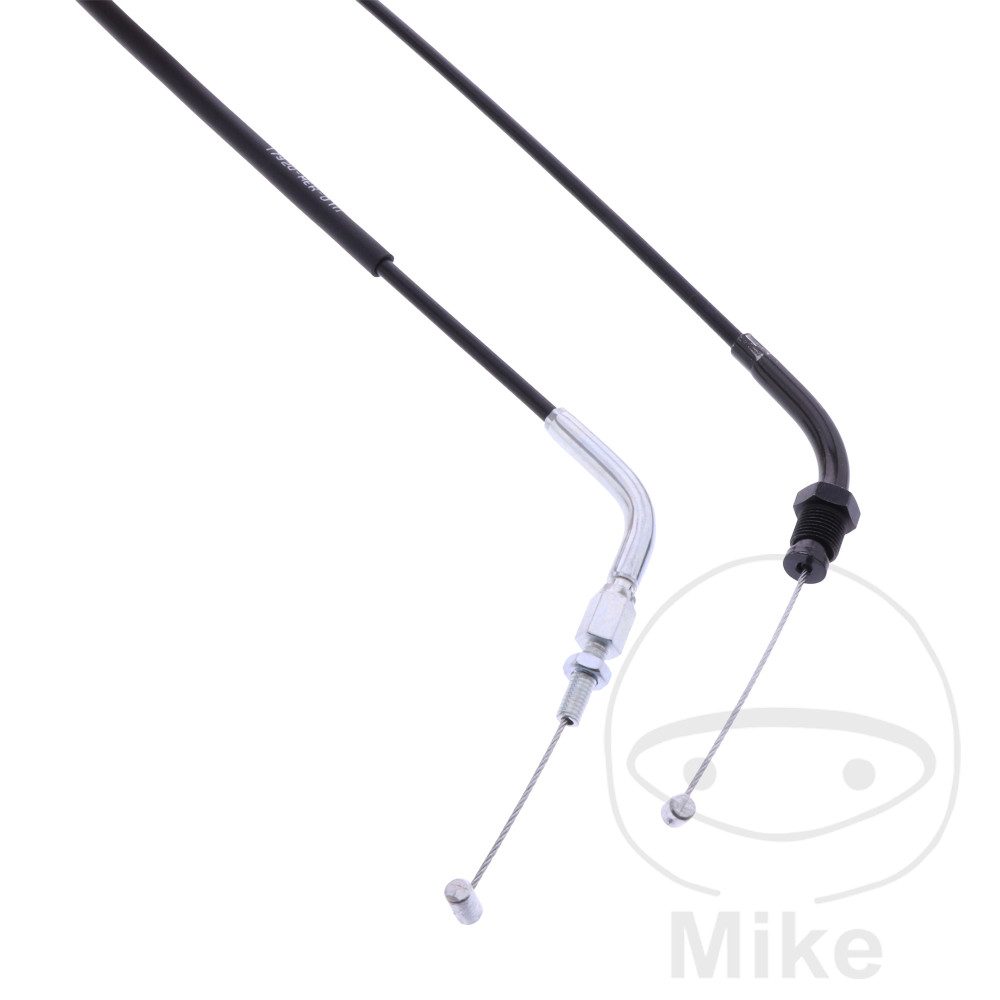 JMP plynové lanko B SCHLIESSER HONDA CBF 600 S 04-07, CBF 600 N 04-07, CBF 600 SA ABS 04-07, CBF 600 NA ABS 04-07