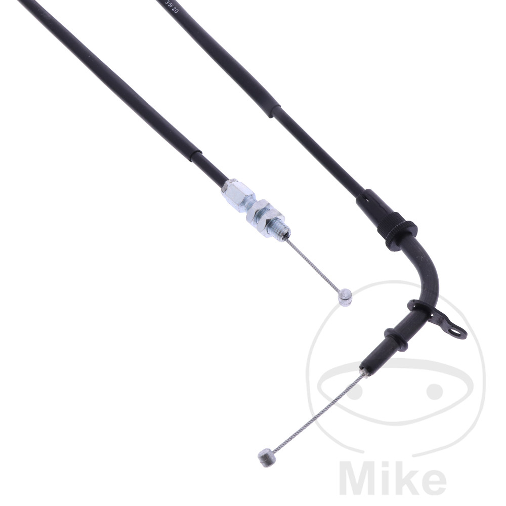 Levně JMP plynové lanko A OEFFNER SUZUKI GSX-R 750 02-03, GSX-R 750 U1 02-03, GSX-R 1000 02, GSX-R 1000 U1 02, GSX-R 1000 U2 02