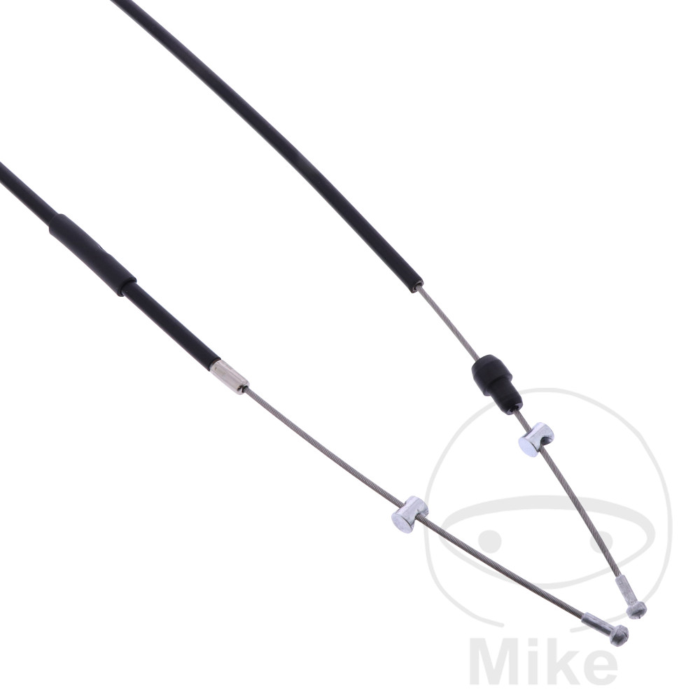 Levně JMP spojková lanko BMW R 50 55-60, R 50 /2 61-69, R 50 S 60-62, R 60 56-60, R 60 /2 60-69, R 69 55-60, R 69 S 60-69