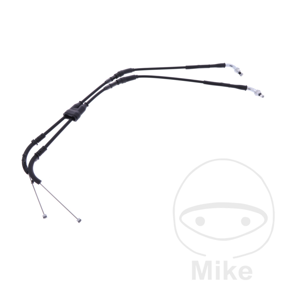 JMP plynové lanko A OEFFNER DUCATI 1098 1198 R 08-09, 1198 1198 09-11, 1198 1198 S 09-10, 1198 1198 SP 11, 1198 1198 R CORSE 10, 1198 1198 S CORSE 10,