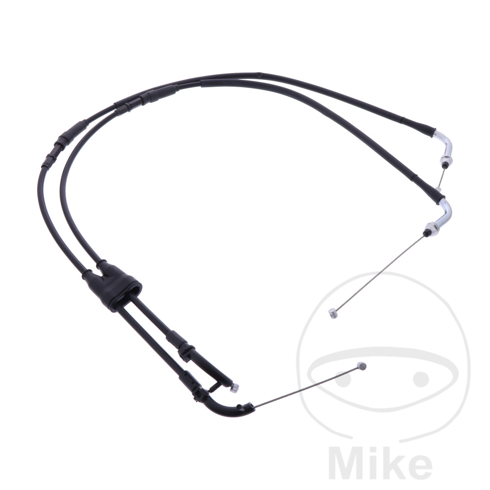 Levně JMP plynové lanko A OEFFNER DUCATI MULTISTRADA 1200 10-11, MULTISTRADA 1200 ABS 10-14, MULTISTRADA 1200 S GT GRANTURISMO ABS 13-14, MULTISTRADA 1200