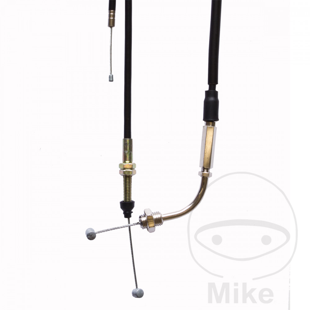 Levně JMP plynové lanko A otevírací HONDA MBX 80 SW 82-83, MBX 80 SWD 82-87, MBX 80 SW2 82-87
