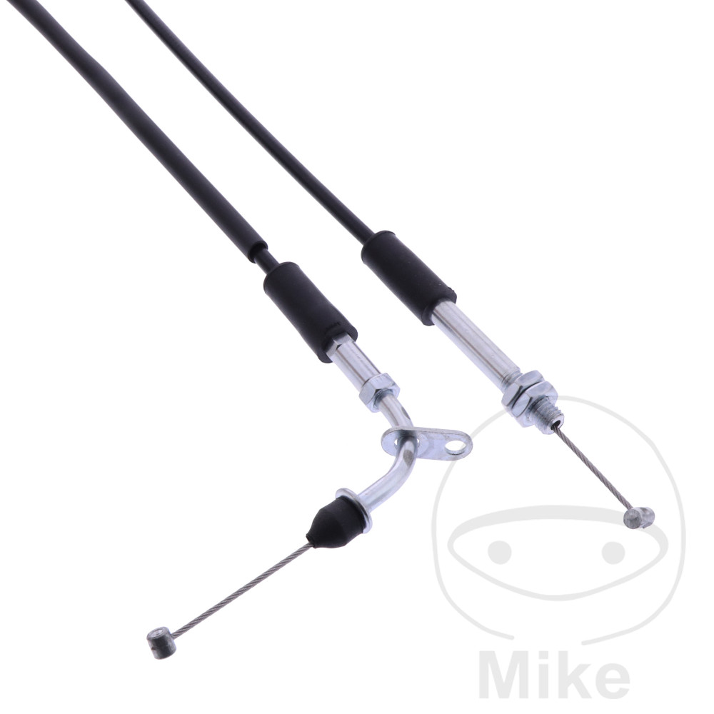 Levně JMP plynové lanko A OEFFNER VESPA GTV 250 IE 07-11, GTV 300 IE VIA MONTENAPOLEONE 10-11, GTV 300 IE VIE DELLA MODA 12-13