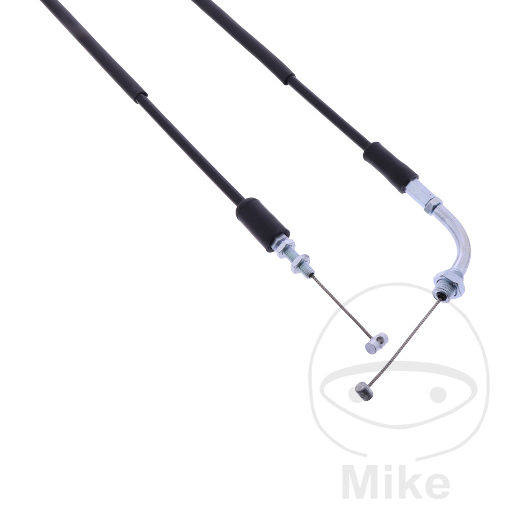JMP plynové lanko A otevírací HONDA CBF 1000 06-10, CBF 1000 A  ABS 06-12