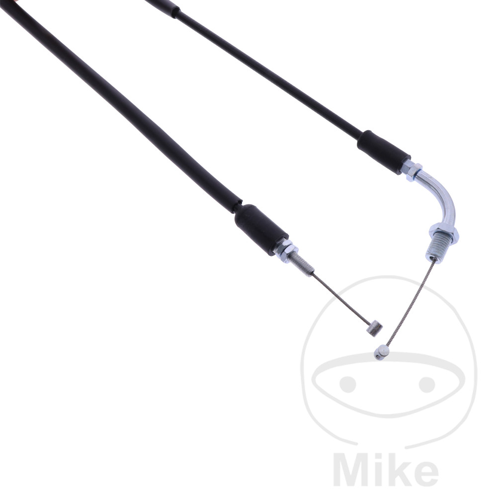 JMP plynové lanko A otevírací HONDA CBF 600 S 08-10, CBF 600 N 08-10, CBF 600 SA  ABS 08-13, CBF 600 NA  ABS 08-13 ( )