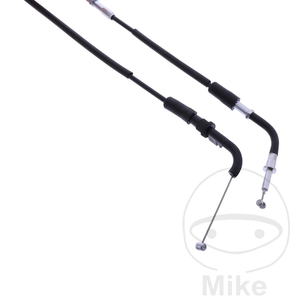 Levně JMP plynové lanko A OEFFNER KAWASAKI ZR-7 750 99-04