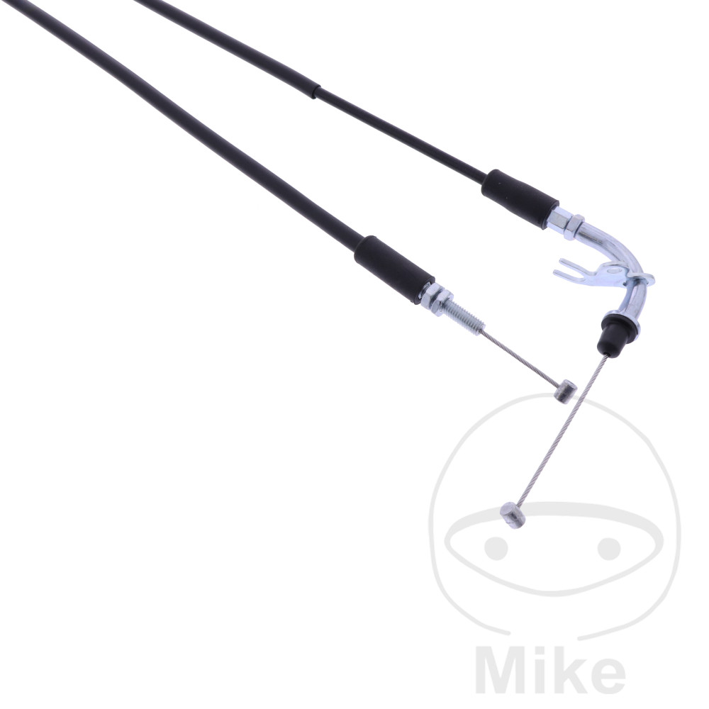 JMP plynové lanko A otevírací YAMAHA MT 125 14-16, MT 125 A  ABS 14-19, MT 125 A  ABS MTN125-A 20