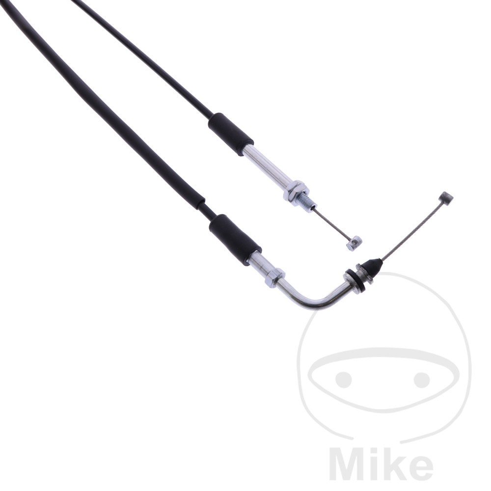 Levně JMP plynové lanko B SCHLIESSER VESPA GTS 125 IE SUPER 10-16, GTS 125 IE SUPER ABS ASR 14-16, GTS 125 IE SUPER SPORT 11-13, GTS 125 IE SUPER SPORT ABS