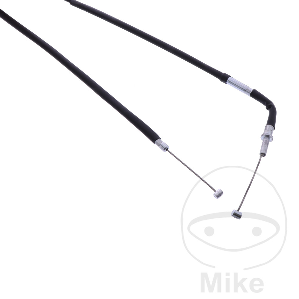 Levně JMP plynové lanko B SCHLIESSER KAWASAKI ZR-7 750 99-04