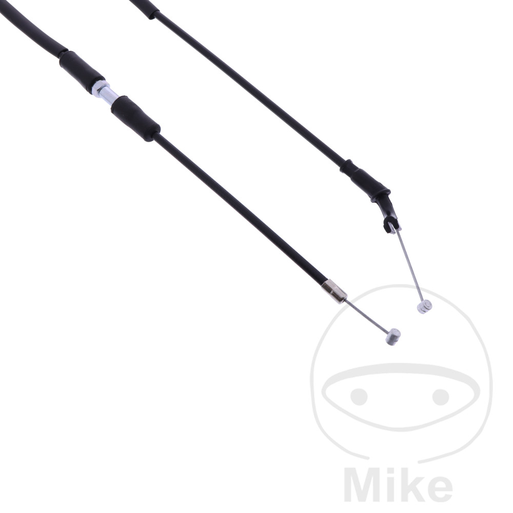 Levně JMP lanko sytiče KAWASAKI Z 750 04-05, Z 1000 05-06